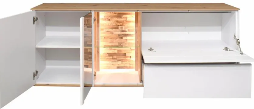 TV-Lowboard Meran