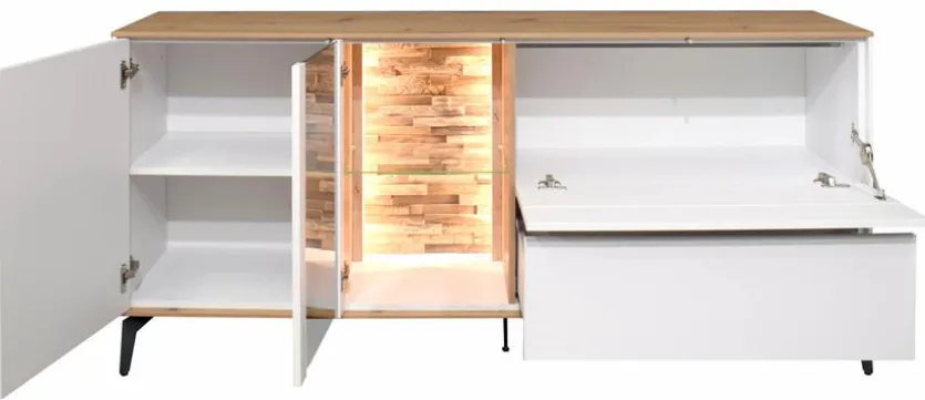 TV-Lowboard Meran