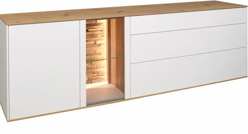 TV-Lowboard Meran