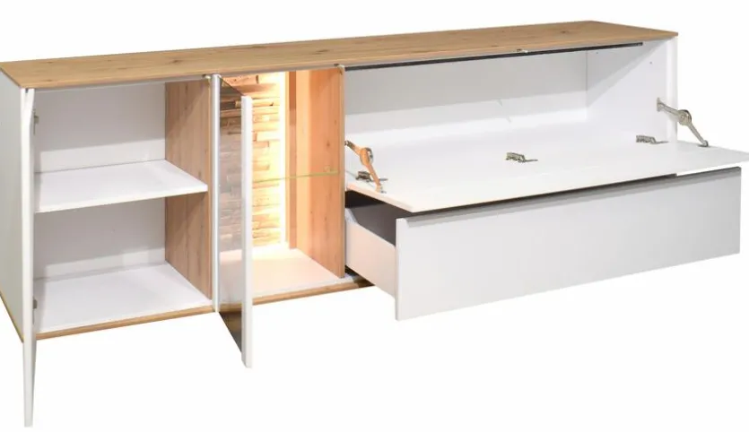 TV-Lowboard Meran