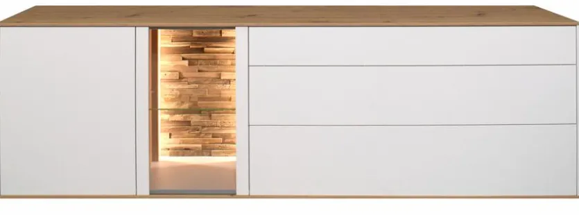 TV-Lowboard Meran