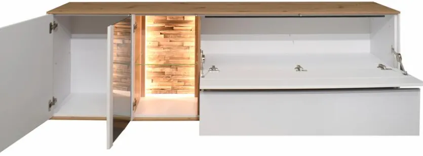 TV-Lowboard Meran