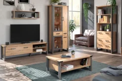 TV-Lowboard Mia