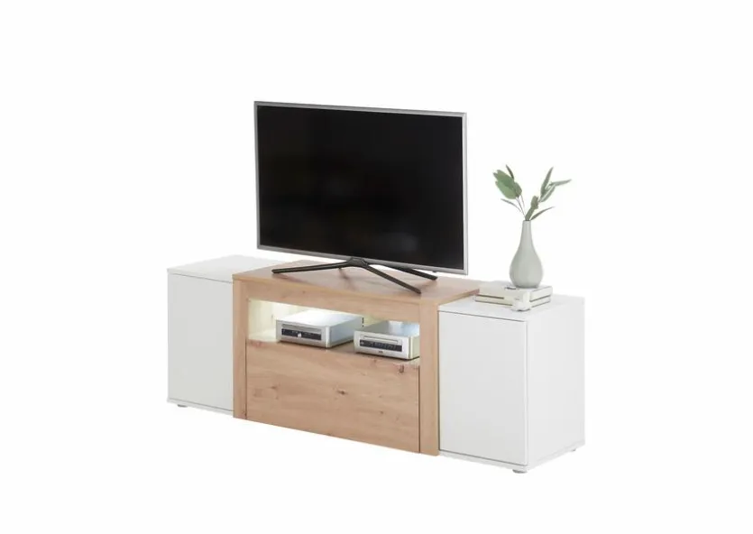 TV-Lowboard Michel