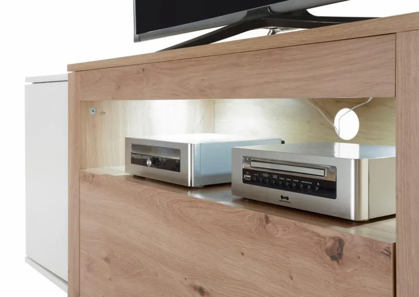 TV-Lowboard Michel