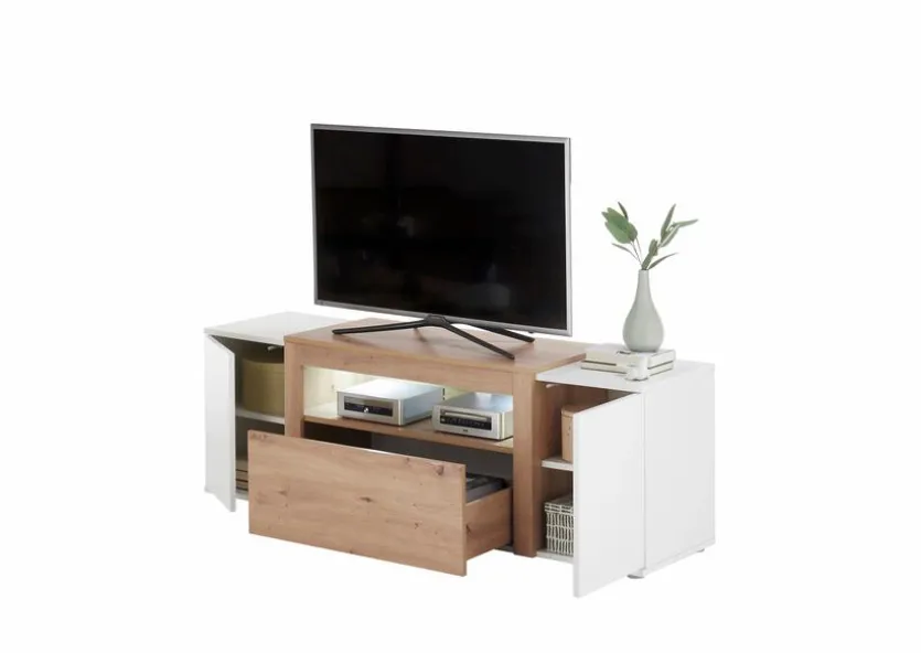 TV-Lowboard Michel