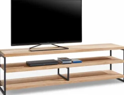 TV-Lowboard Milwaukee