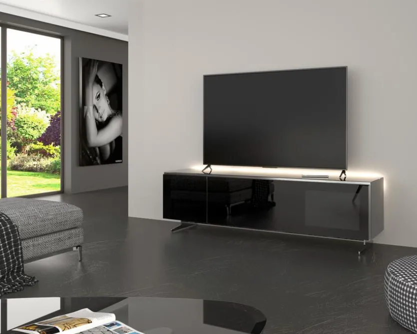 TV-Lowboard Moma