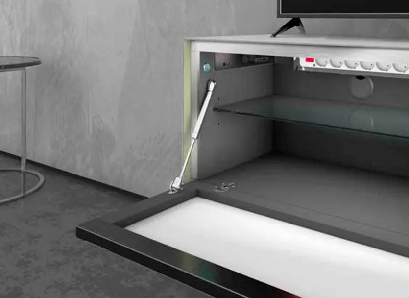 TV-Lowboard Moma