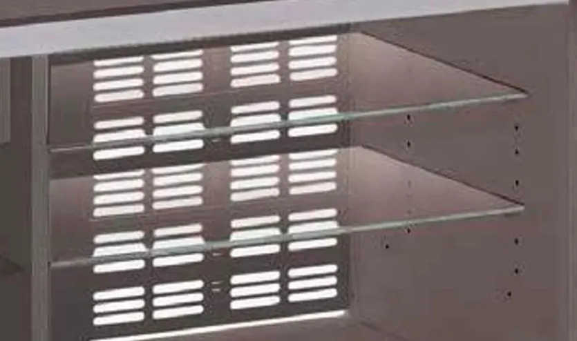TV-Lowboard Moma