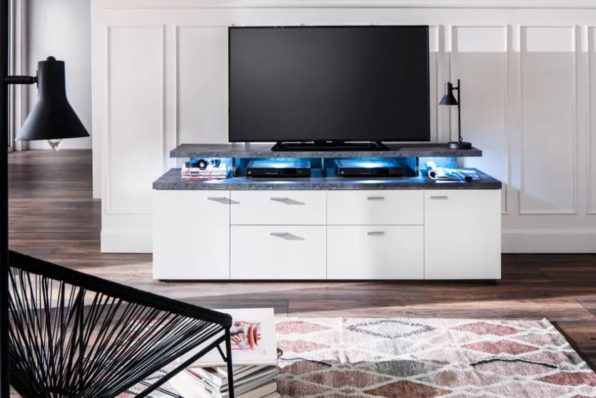TV-Lowboard Mood