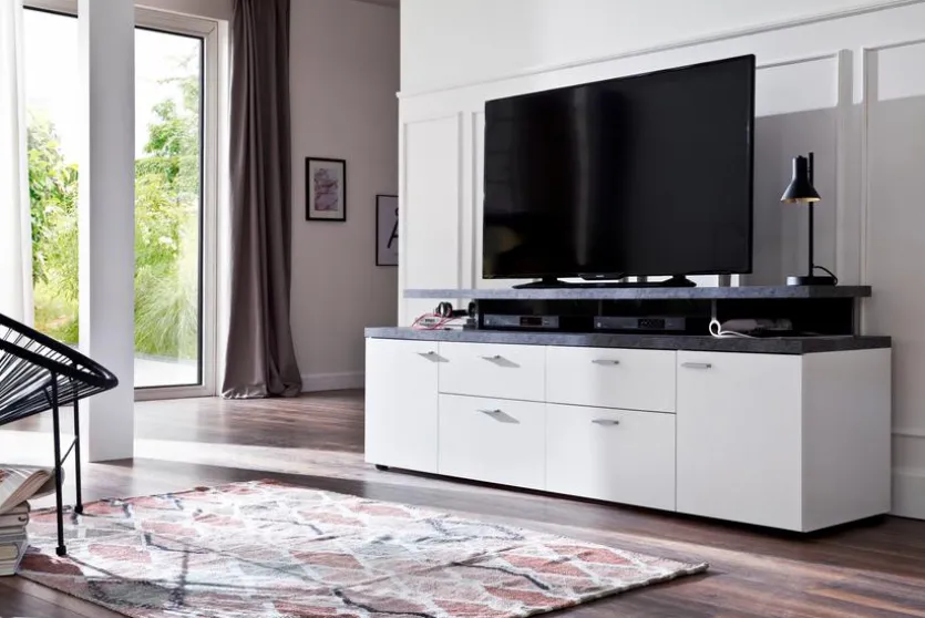 TV-Lowboard Mood