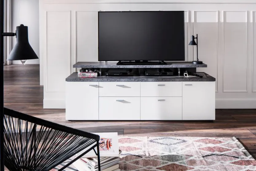 TV-Lowboard Mood