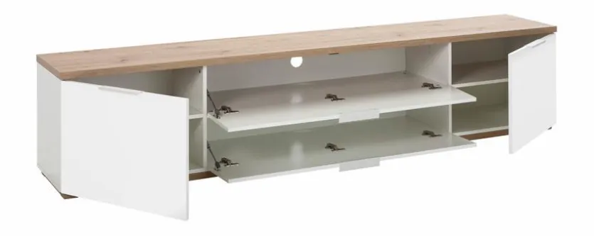 TV-Lowboard Mundi