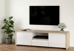 TV-Lowboard Next