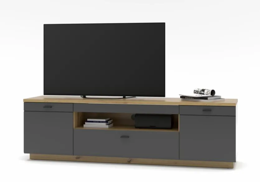 TV-Lowboard Paola