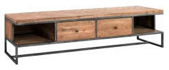 TV-Lowboard Parquet