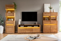 TV-Lowboard Porto