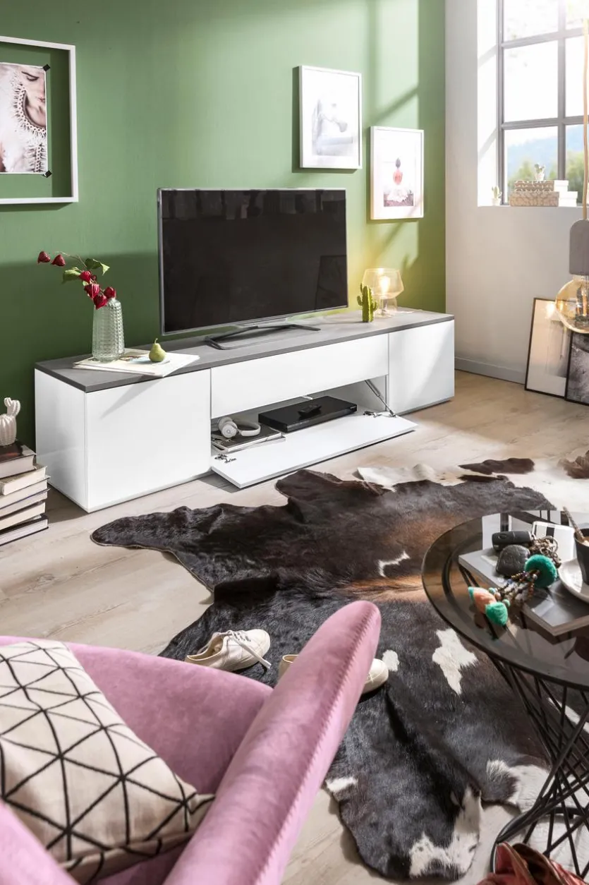 TV-Lowboard Privilegio