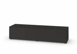TV-Lowboard Pur Box 2.0