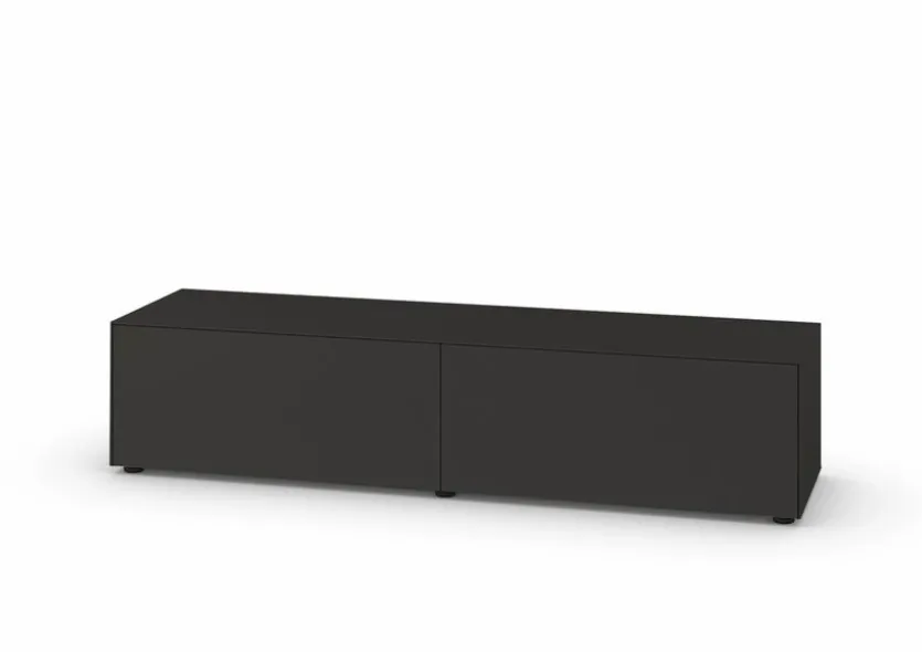 TV-Lowboard Pur Box 2.0