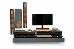 TV-Lowboard Q-Media 2.0