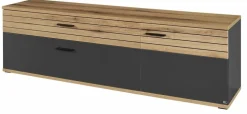TV-Lowboard Quincy