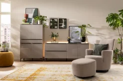 TV-Lowboard Reno