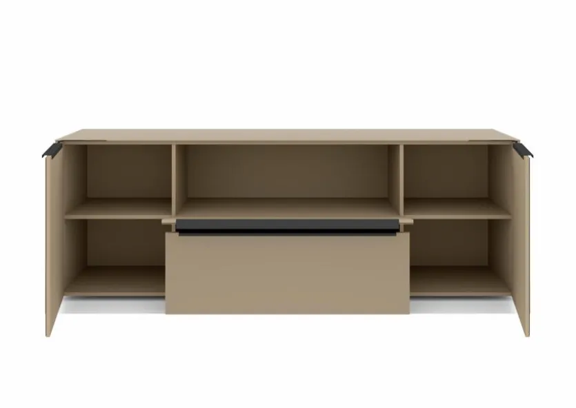 TV-Lowboard Reno