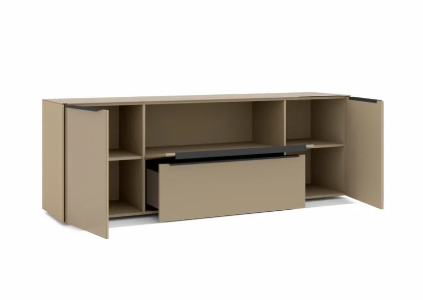 TV-Lowboard Reno
