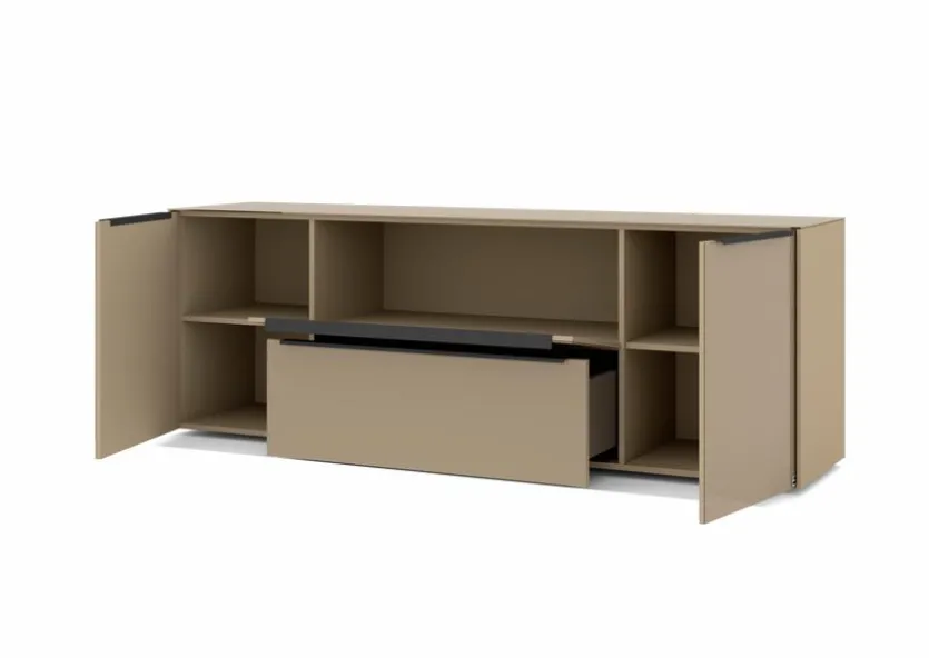 TV-Lowboard Reno