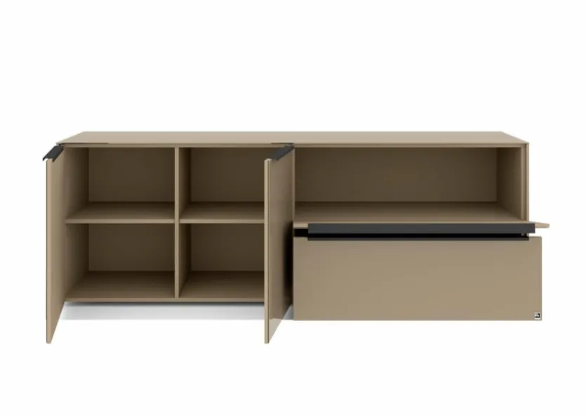 TV-Lowboard Reno
