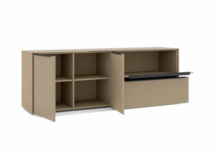 TV-Lowboard Reno