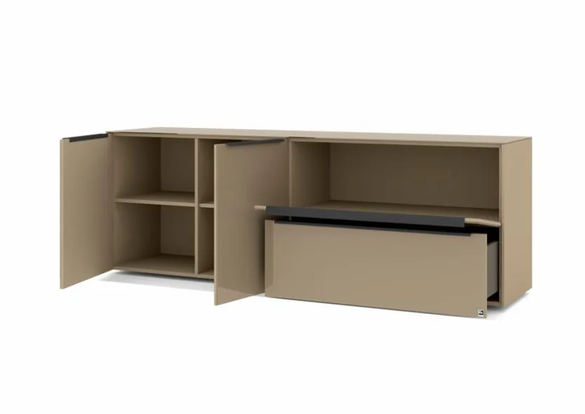 TV-Lowboard Reno