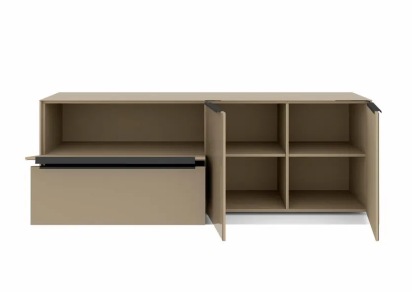 TV-Lowboard Reno