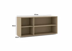 TV-Lowboard Reno