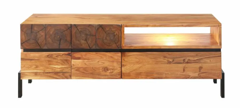 TV-Lowboard Root 1500