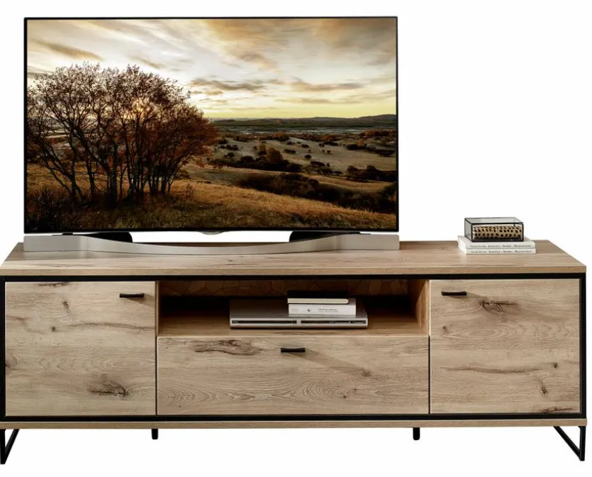 TV-Lowboard Ruben