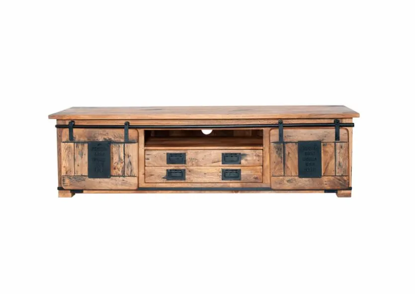 TV-Lowboard Ruston
