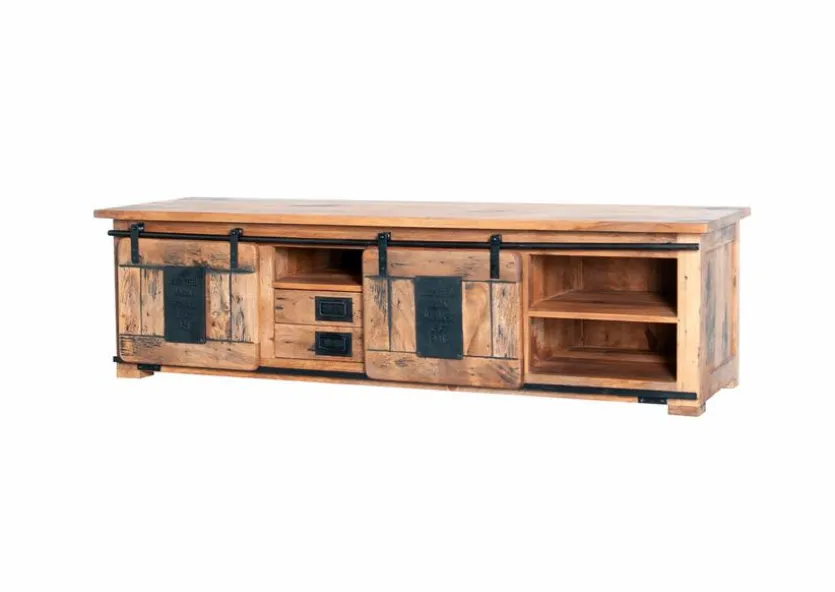 TV-Lowboard Ruston