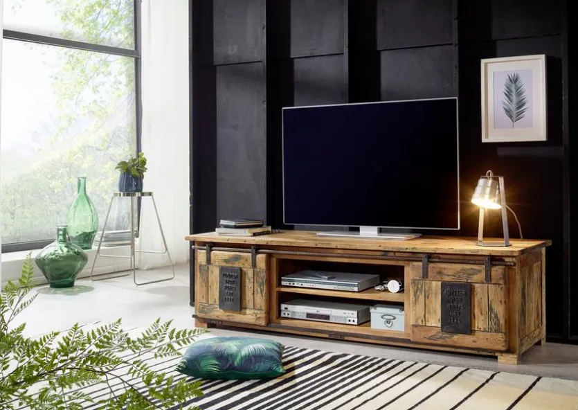 TV-Lowboard Ruston