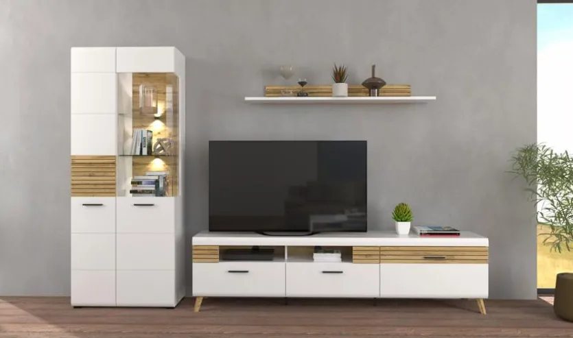 TV-Lowboard Salerno