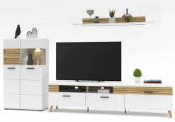 TV-Lowboard Salerno