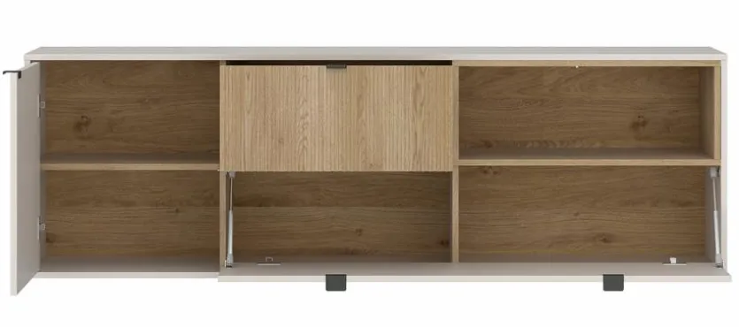 TV-Lowboard Samm