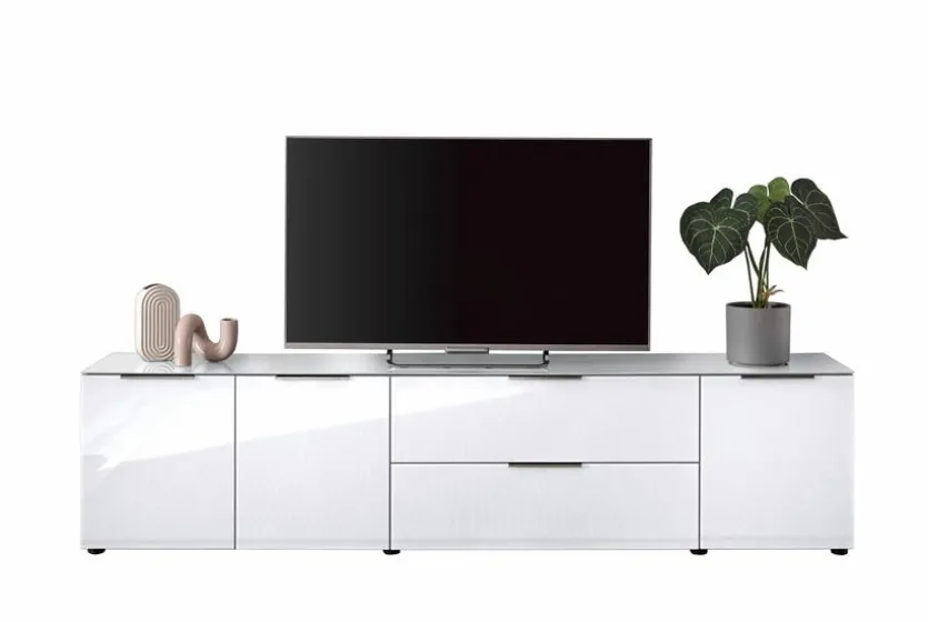 TV-Lowboard Santorin