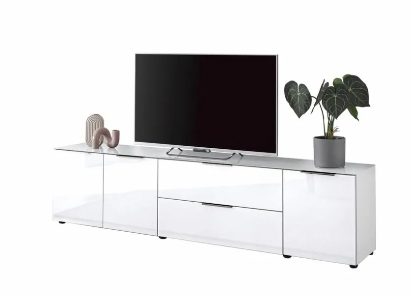 TV-Lowboard Santorin