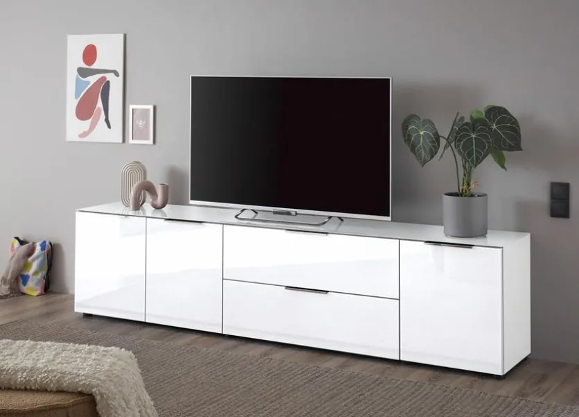 TV-Lowboard Santorin