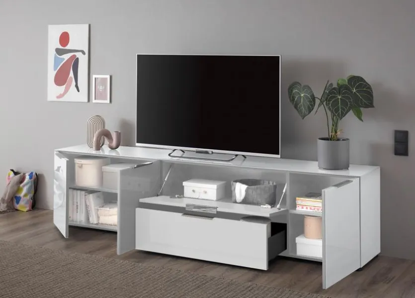 TV-Lowboard Santorin
