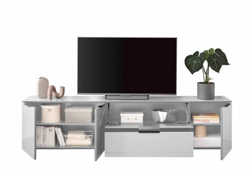 TV-Lowboard Santorin