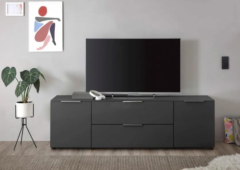 TV-Lowboard Santorin